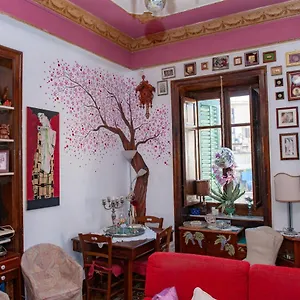 ** Couette-café B & B Sonia Italie