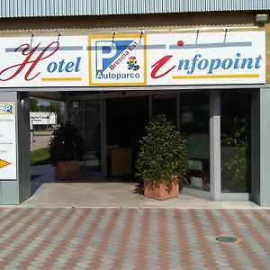 Hotel Santa Giulia, Castenedolo