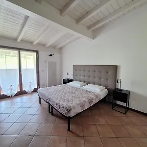  Couette-café Bed & Breakfast Torrechiara Italie
