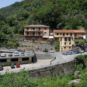 ** Hotel Lagoscuro Italie