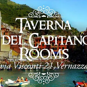  Maison d'hôtes Taverna Del Capitano Italie
