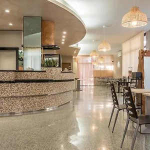 *** Hotel Maris Italie