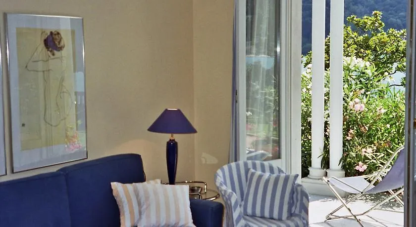 Residence Ville Lago Lugano Porto Ceresio 4*,